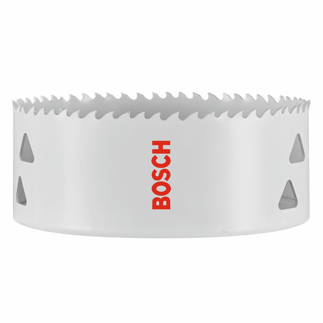 5 In. Bi-Metal M42 Hole Saw