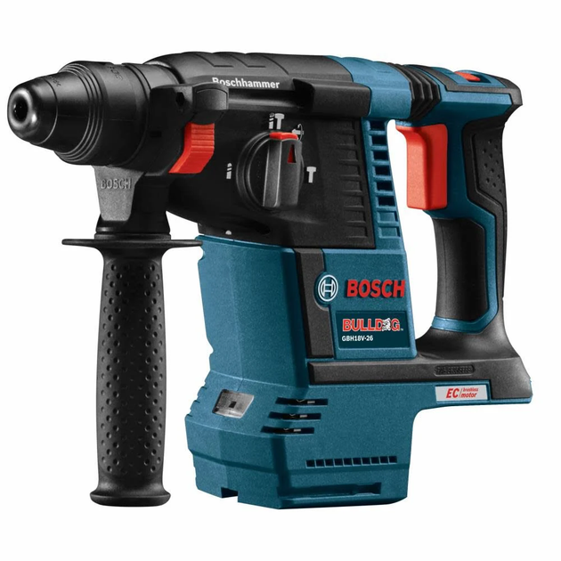 Bosch GBH18V-26NK Profactor 18V SDS-Plus Bulldog Rotary Hammer (Bare tool)