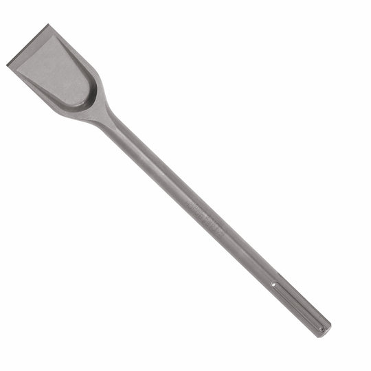 2 In. x 14 In. Scaling Chisel SDS-max® Hammer Steel