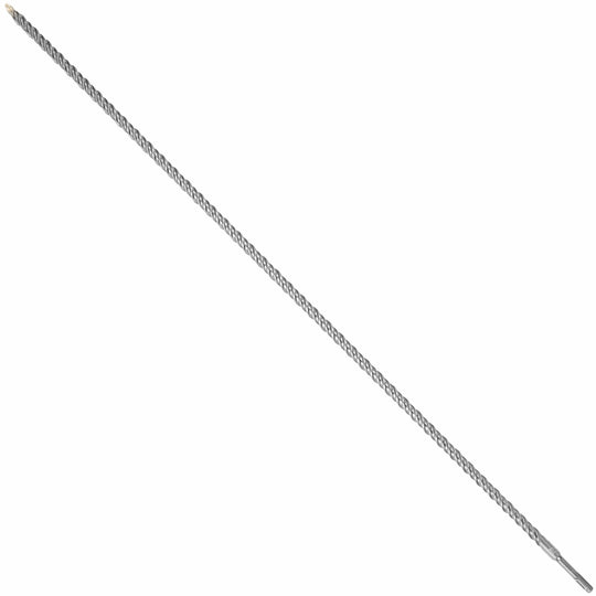 5/8 In. x 39 In. SDS-plus® Bulldog™ Rotary Hammer Bit