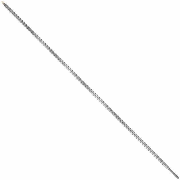 5/8 In. x 39 In. SDS-plus® Bulldog™ Rotary Hammer Bit