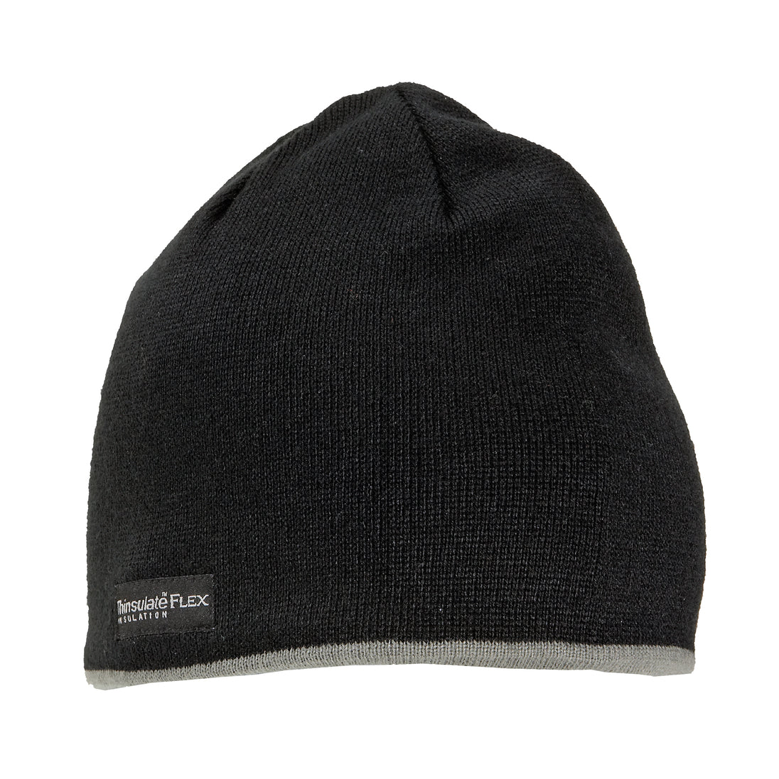 Ergodyne N-Ferno 6818 Knit Winter Hat - Fleece Lined, 3M™ Thinsulate™