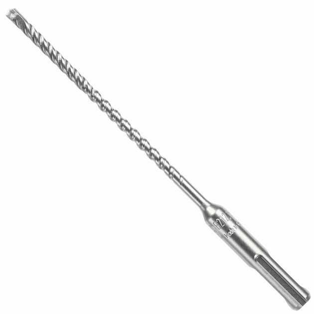 3/16 In. x 4 In. x 6-1/2 In. SDS-plus® Bulldog™ Xtreme Carbide Rotary Hammer Drill Bit