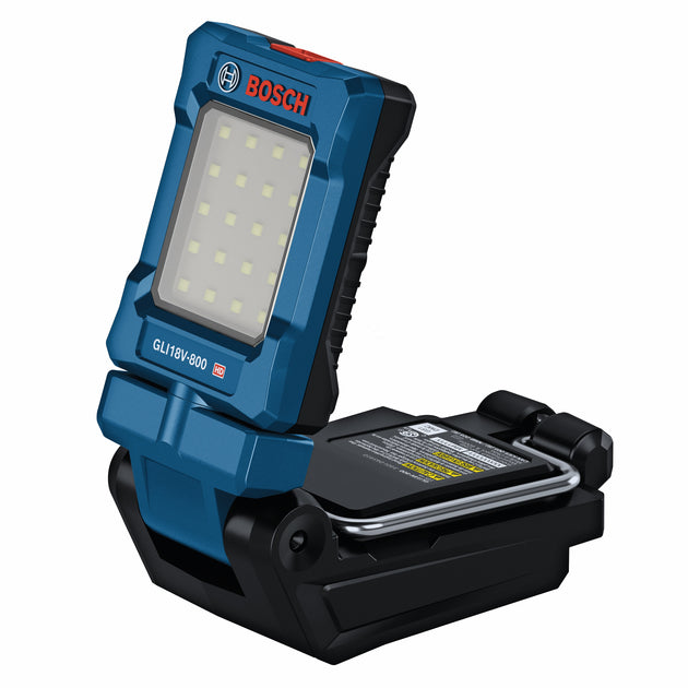 18V Multidirectional LED Worklight (Bare Tool)