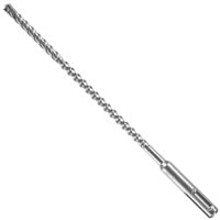 1/4 In. x 6 In. x 8-1/2 In. SDS-plus® Bulldog™ Xtreme Carbide Rotary Hammer Drill Bit