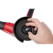 Milwaukee 2889-20 End View