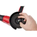 Milwaukee 2889-20 End View