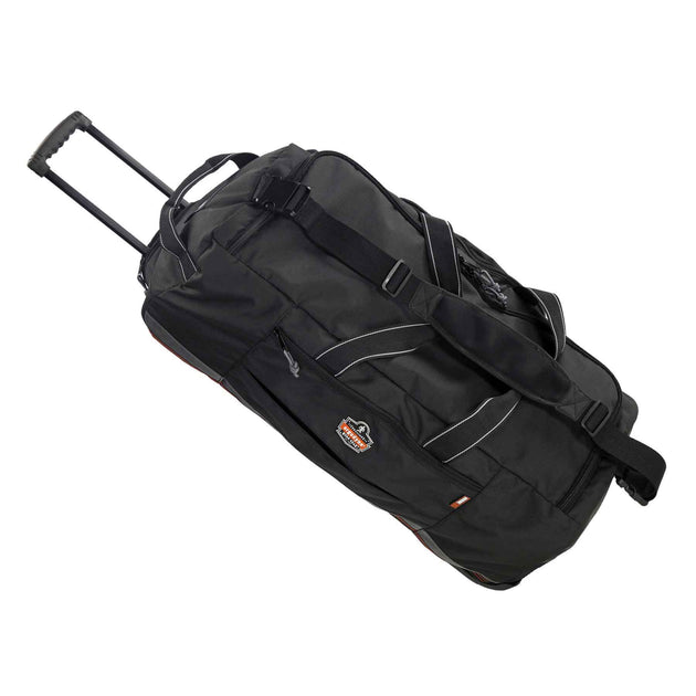Ergodyne Arsenal 5120 Wheeled Duffel Bag - Removeable Dividers