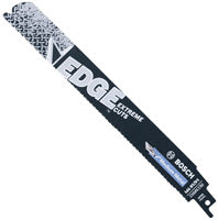 5 pc. 9 In. 14/18 TPI Edge Reciprocating Saw Blades for Medium Metal