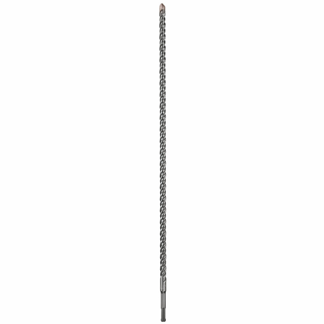 1/2 In. x 24 In. SDS-plus® Bulldog™ Rotary Hammer Bit