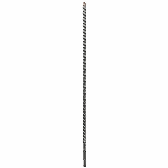 1/2 In. x 24 In. SDS-plus® Bulldog™ Rotary Hammer Bit
