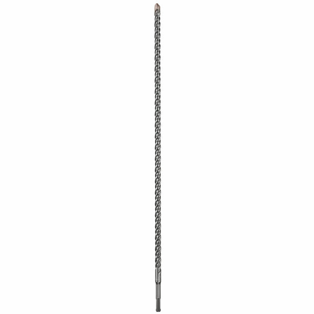 1/2 In. x 24 In. SDS-plus® Bulldog™ Rotary Hammer Bit