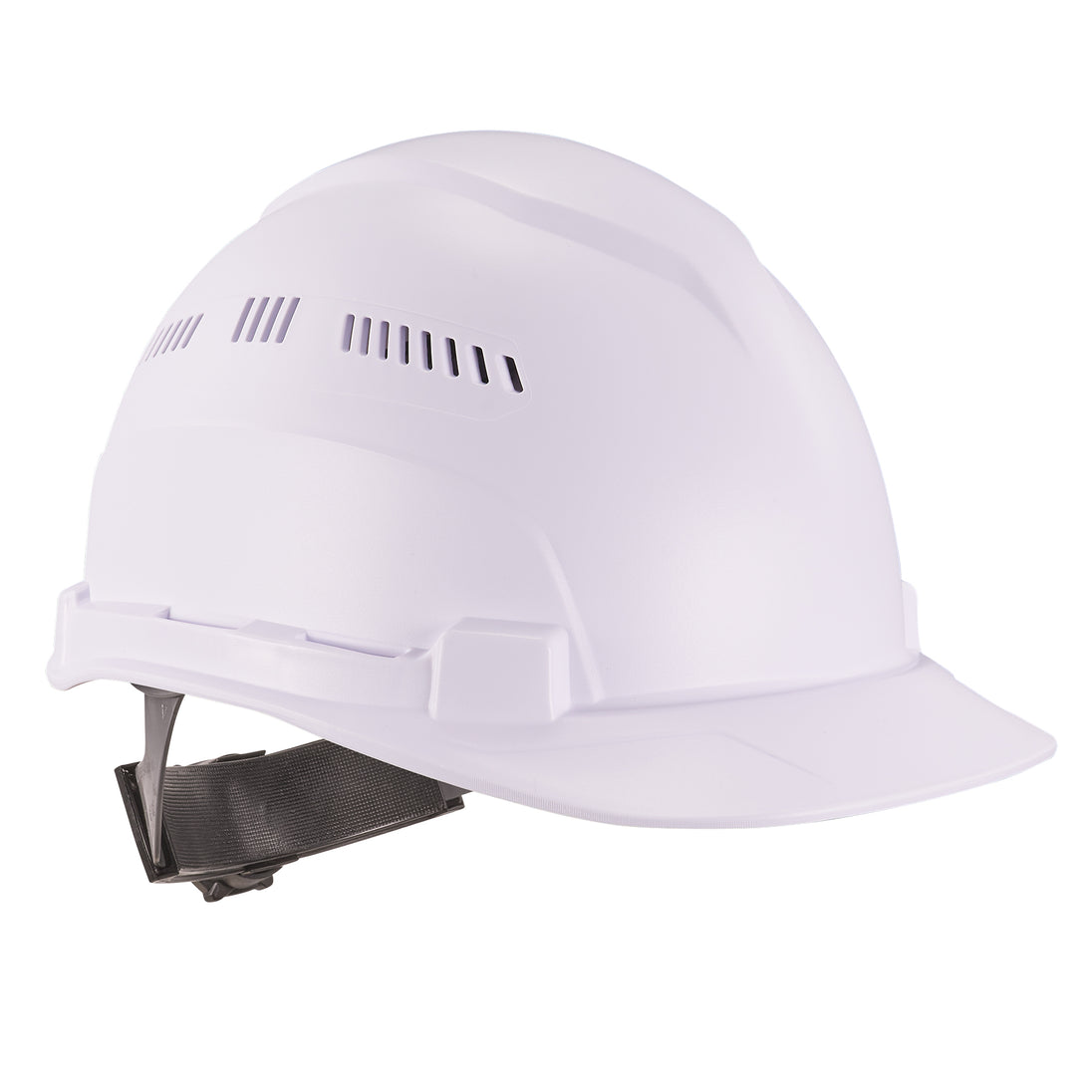 Ergodyne Skullerz 8966 Lightweight Cap-Style Hard Hat with Venting - Type 1, Class C