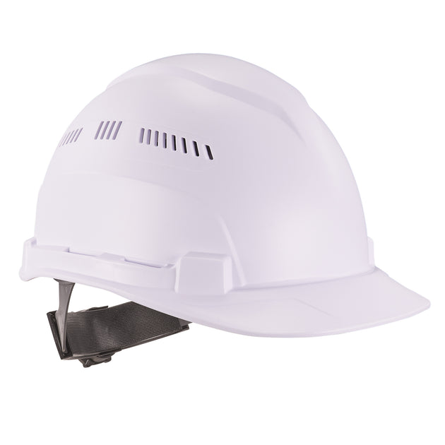 Ergodyne Skullerz 8966 Lightweight Cap-Style Hard Hat with Venting - Type 1, Class C