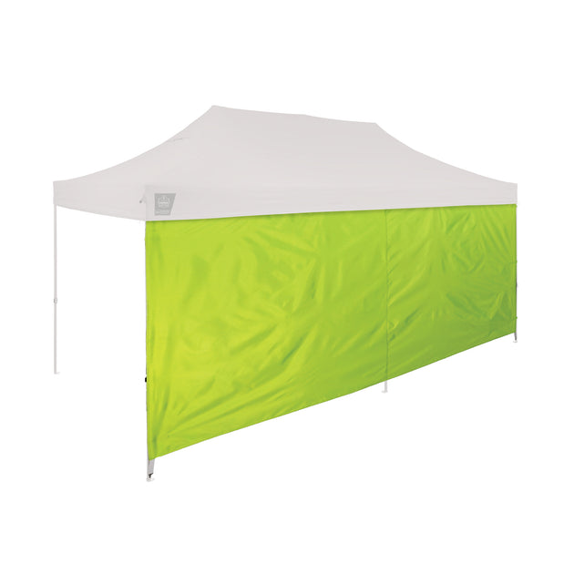 Ergodyne Shax 6097 Pop-Up Tent Sidewall - 10ft x 20ft Tent