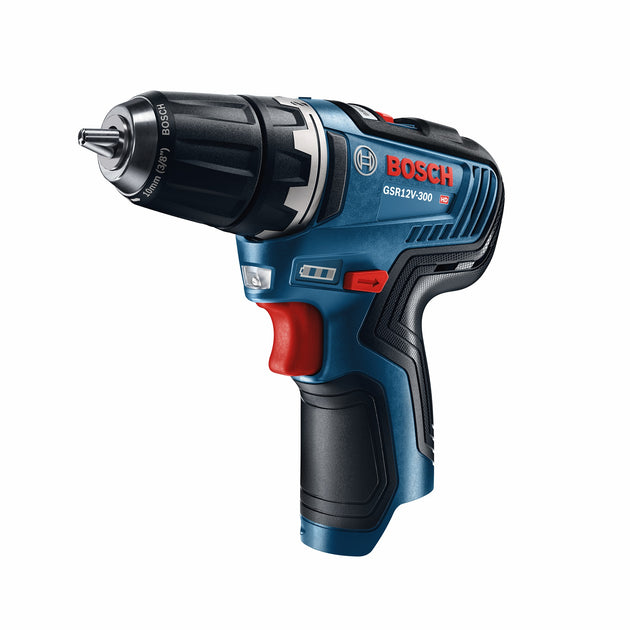 12V Max EC Brushless 3/8 In. Drill/Driver (Bare Tool)