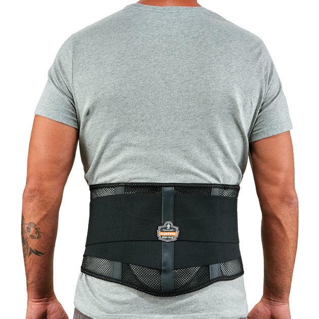 Ergodyne ProFlex 1051 Mesh Back Support Brace