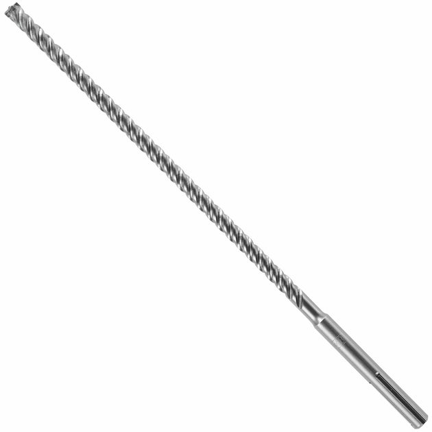 5/8 In. x 16 In. x 21 In. SDS-max® SpeedXtreme™ Rotary Hammer Drill Bit