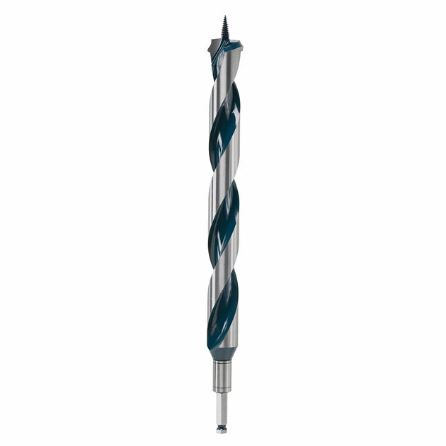 1-1/2 In. x 17-1/2 In. Daredevil® Auger Bits
