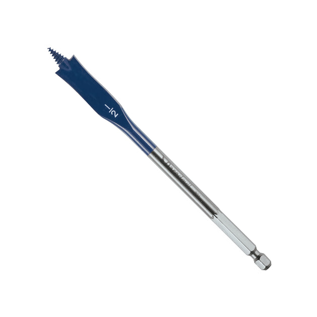 1/2 In. x 6 In. Daredevil® Standard Spade Bit