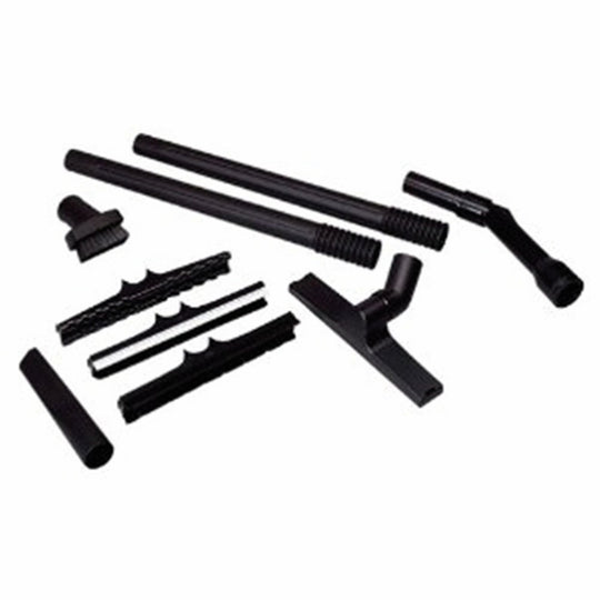 6 pc. Vacuum Tubes and Nozzle Kit