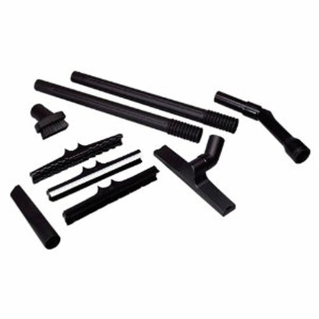 6 pc. Vacuum Tubes and Nozzle Kit