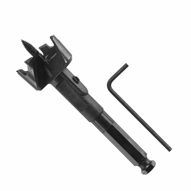 1-3/4 In. Self-Feed Drill Bit