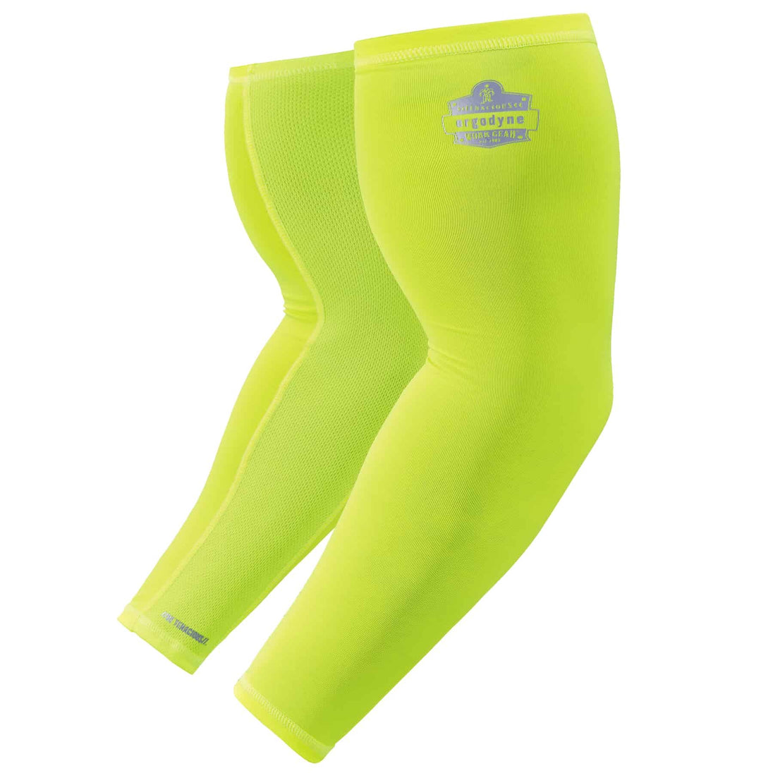 Ergodyne Chill-Its 6690 Cooling Arm Sleeves - Performance Knit (Pair)