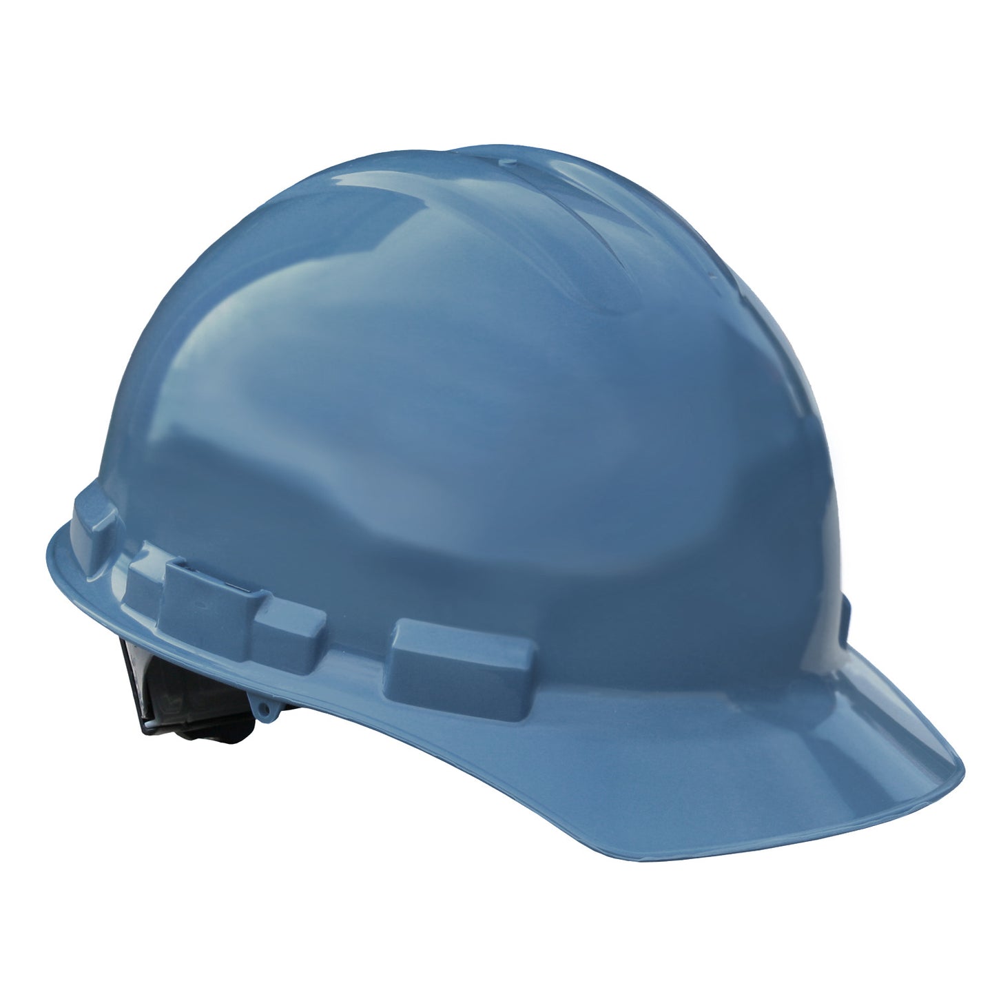 Granite™ Cap Style 6 Point Ratchet Hard Hat - Blue