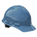 Granite™ Cap Style 6 Point Ratchet Hard Hat - Blue