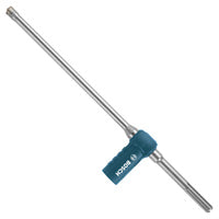 7/8 In. x 25 In. SDS-max® Speed Clean™ Dust Extraction Bit