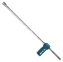 1-1/8 In. x 29 In. SDS-max® Speed Clean™ Dust Extraction Bit