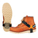 Ergodyne TREX 6315 Strap-On Heel Ice Cleats