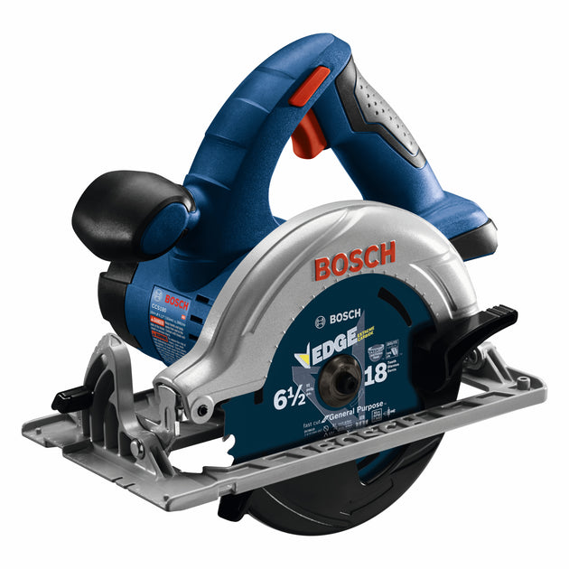 18V 6-1/2 In. Blade-Left Circular Saw (Bare Tool)
