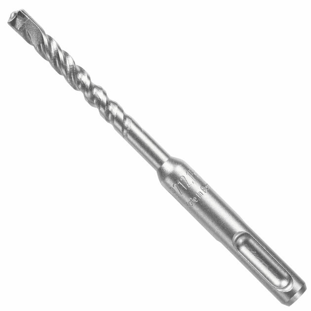 1/4 In. x 2 In. x 4 In. SDS-plus® Bulldog™ Xtreme Carbide Rotary Hammer Drill Bit