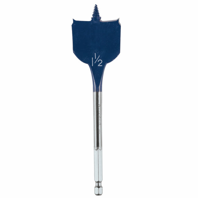1-1/2 In. x 6 In. Daredevil® Standard Spade Bit