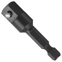 Impact Tough™ 3/8 In. Socket Adapter