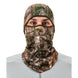 Ergodyne N-Ferno 6823 Balaclava Face Mask - Wind-Proof, Hinged Design