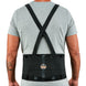 Ergodyne ProFlex 100 Spandex Back Support Brace