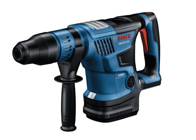 PROFACTOR™ 18V Connected-Ready SDS-max® 1-9/16 In. Rotary Hammer (Bare Tool)