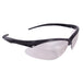 Rad-Apocalypse™ Safety Eyewear - Black Frame - Indoor/Outdoor Lens