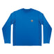 Ergodyne Chill-Its 6689 Cooling Long Sleeve Sun Shirt with UV Protection