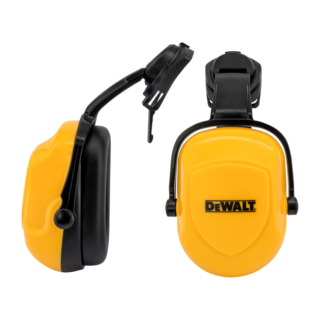 Dielectric Cap Mount NRR 25 Earmuff