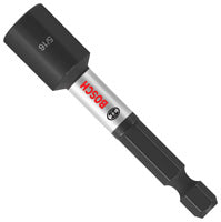 Impact Tough 2-9/16 In. x 5/16 In. Nutsetter