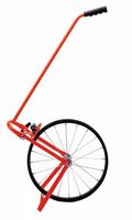 15-1/2 In. Professional Inches Measuring Wheel