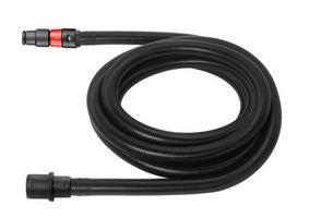 16.4 Ft. 35 mm Diameter Dust Extractor Hose