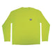 Ergodyne Chill-Its 6689 Cooling Long Sleeve Sun Shirt with UV Protection