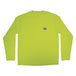 Ergodyne Chill-Its 6689 Cooling Long Sleeve Sun Shirt with UV Protection