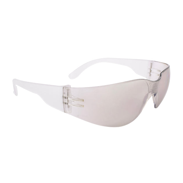 Mirage™ Safety Eyewear - Indoor/Outdoor Frame - Indoor/Outdoor Anti-Fog Lens