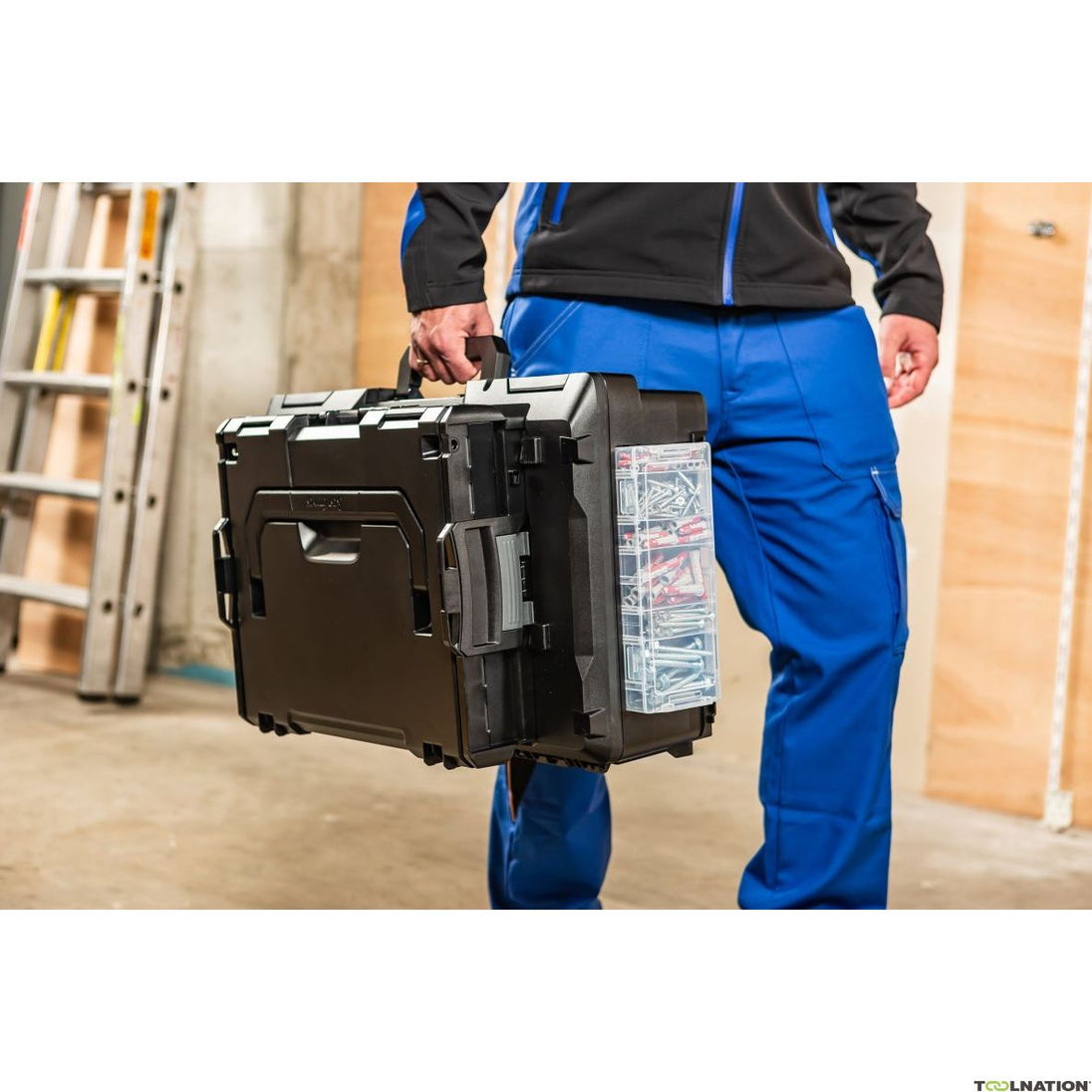 Container Backpack Bss L-Boxx XL-Boxx BSS Container